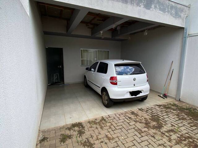 #10028 - Casa para Locação em Arapongas - PR - 2