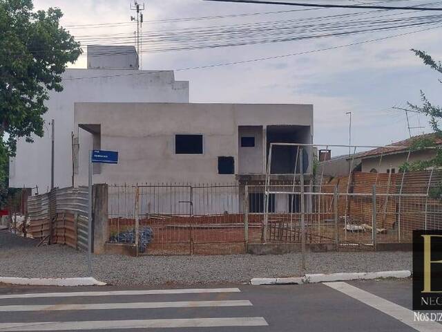 #10030 - Terreno para Locação em Arapongas - PR - 2