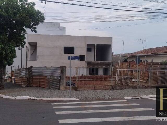 #10030 - Terreno para Locação em Arapongas - PR - 1