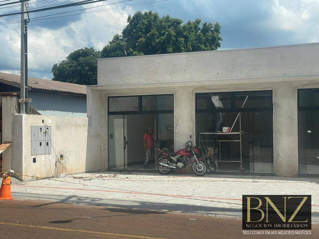 #10032 - Sala para Locação em Arapongas - PR - 1