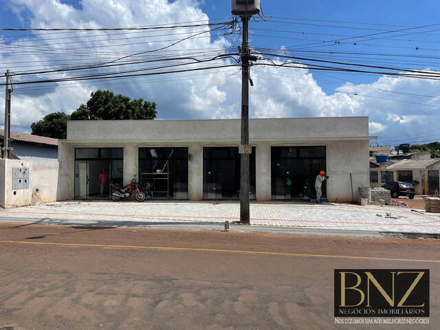 #10033 - Sala para Locação em Arapongas - PR - 2