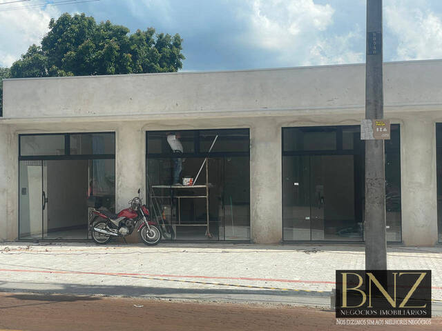#10033 - Sala para Locação em Arapongas - PR - 1