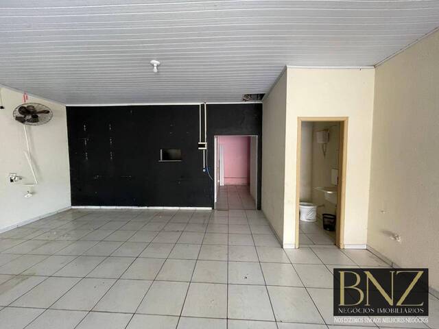 #10036 - Sala para Locação em Arapongas - PR - 3