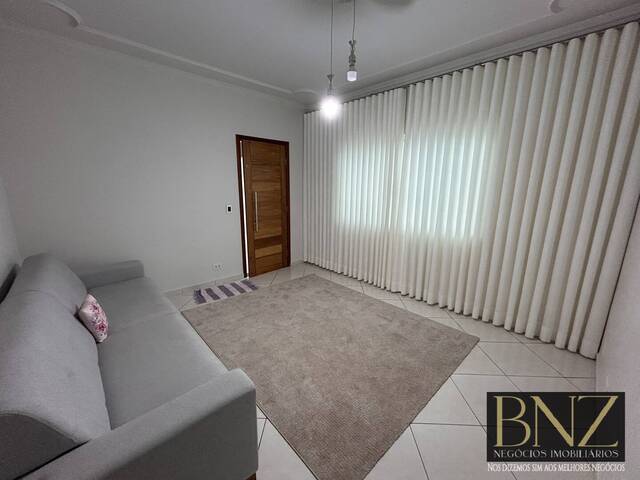 #9946 - Casa para Venda em Arapongas - PR - 3