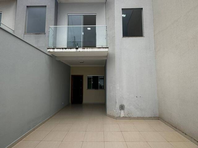 #10048 - Sobrado para Locação em Arapongas - PR - 2