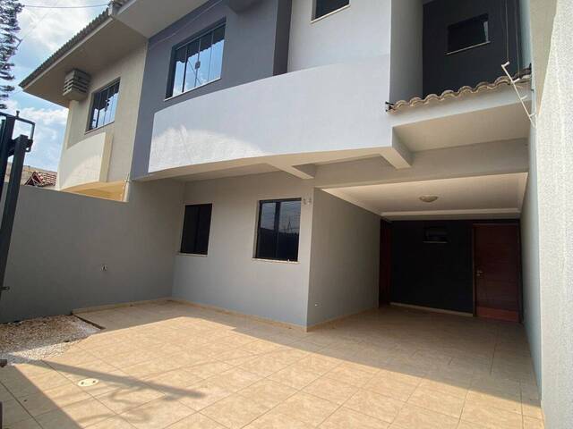 #10051 - Casa para Venda em Arapongas - PR - 3