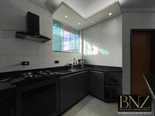 Casa para Venda em Arapongas - 4