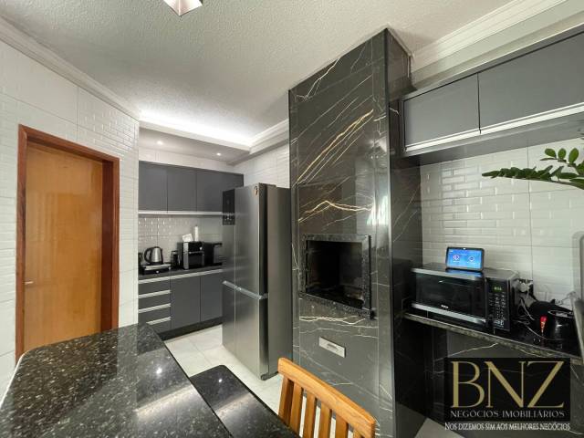 Casa para Venda em Arapongas - 5