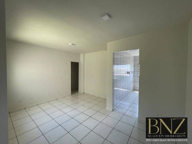 #9077 - Apartamento para Locação em Arapongas - PR