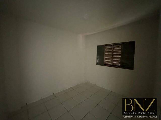 #9077 - Apartamento para Locação em Arapongas - PR