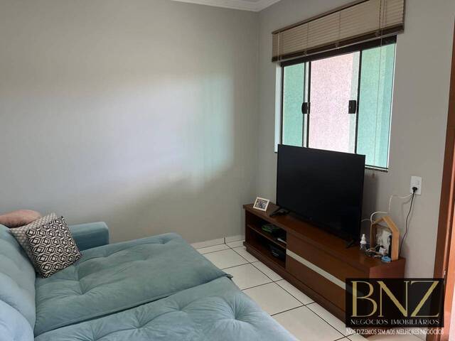 #10057 - Casa para Venda em Arapongas - PR - 3