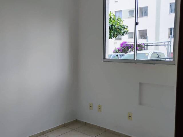 #10058 - Apartamento para Locação em Arapongas - PR - 3