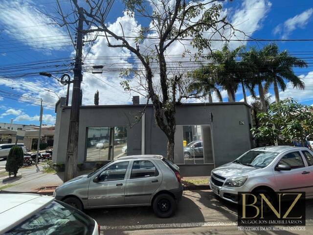 #10060 - Sala para Locação em Arapongas - PR - 3