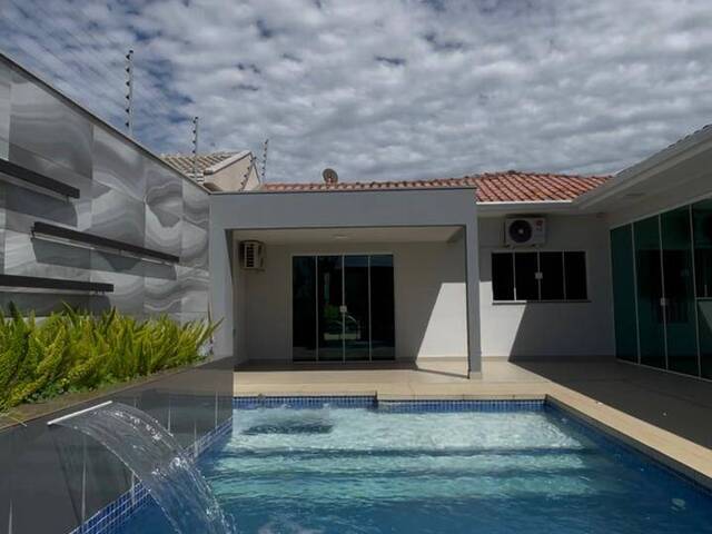 #10065 - Casa para Venda em Arapongas - PR - 1