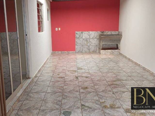 #10066 - Casa para Venda em Arapongas - PR - 3