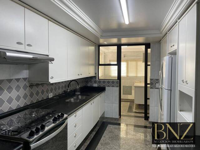 Apartamento para Venda em Arapongas - 5