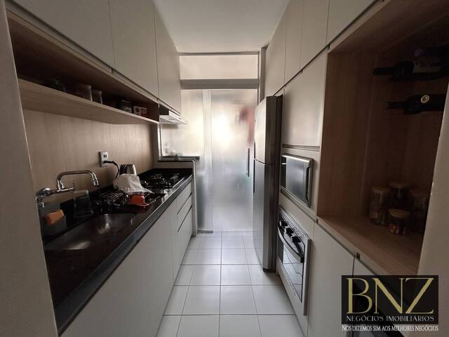 #10069 - Apartamento para Venda em Arapongas - PR - 2
