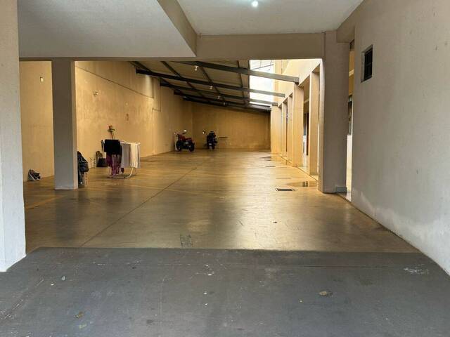 #10071 - Apartamento para Locação em Arapongas - PR - 2