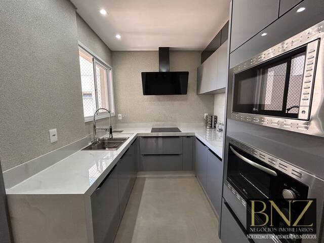 Apartamento para Venda em Arapongas - 5