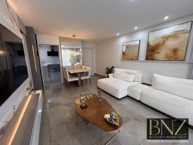 #10072 - Apartamento para Venda em Arapongas - PR - 2