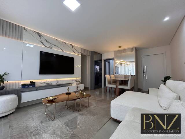 #10072 - Apartamento para Venda em Arapongas - PR - 3