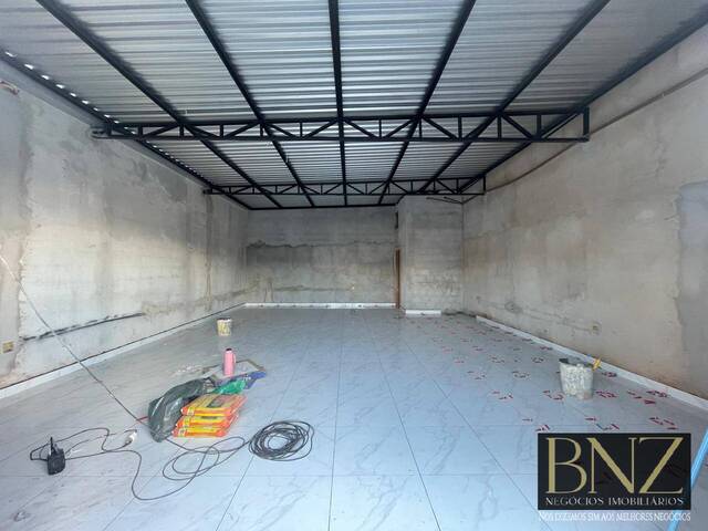 #10078 - Sala para Locação em Arapongas - PR - 1