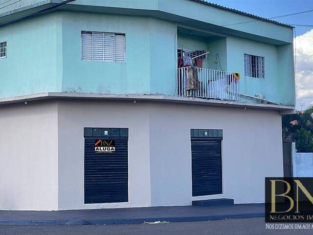 #10079 - Sala para Locação em Arapongas - PR - 1