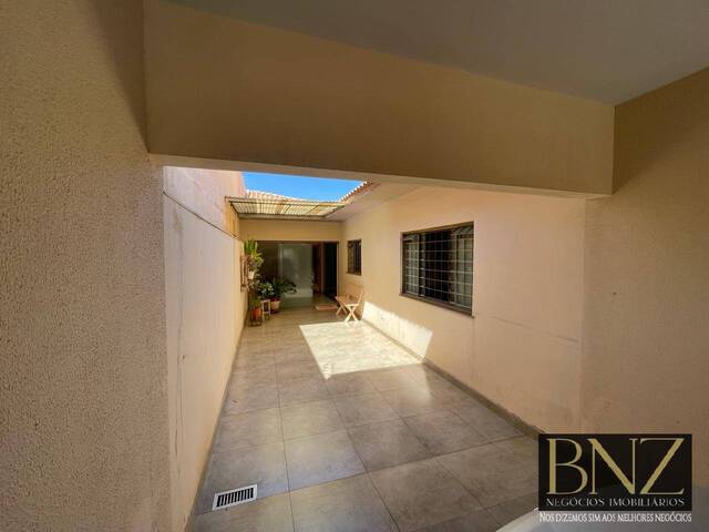 #10080 - Casa para Venda em Arapongas - PR - 3