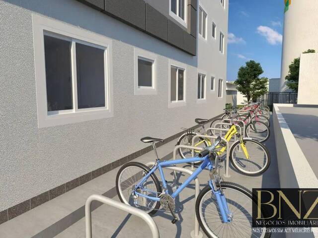 #10081 - Apartamento para Locação em Arapongas - PR - 3