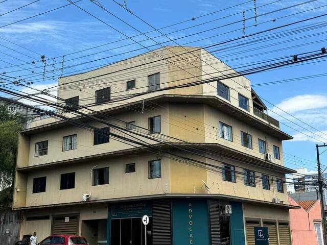 Locação em Centro - Arapongas