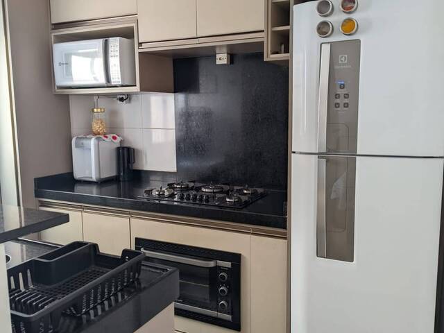 #10085 - Apartamento para Venda em Arapongas - PR - 1