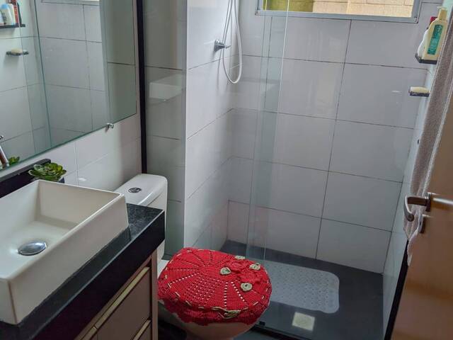 Apartamento para Venda em Arapongas - 5