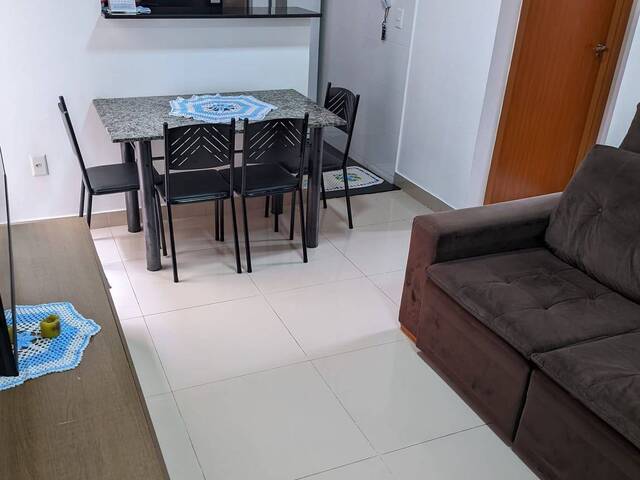 Apartamento para Venda em Arapongas - 4