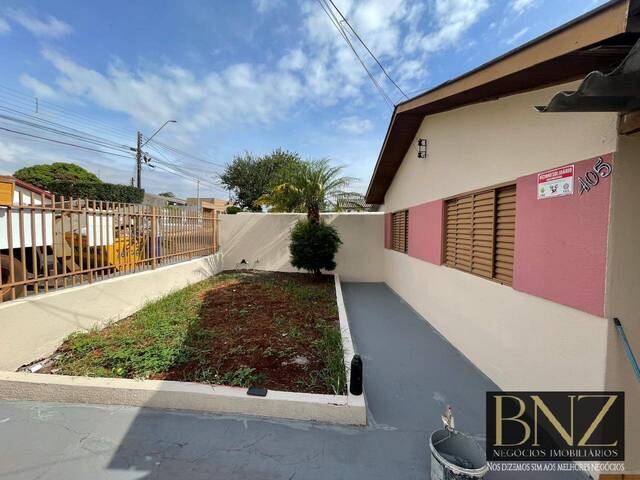#10086 - Casa para Locação em Arapongas - PR - 3