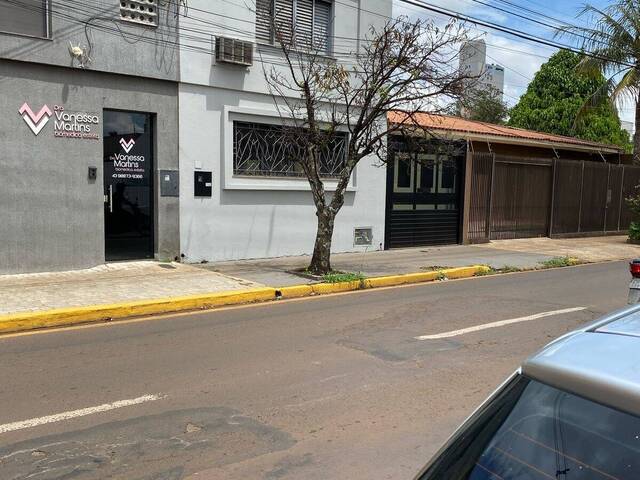 #10088 - Casa para Venda em Arapongas - PR - 1