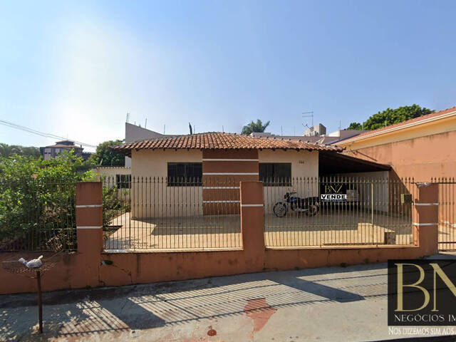 #10090 - Casa para Venda em Arapongas - PR - 1