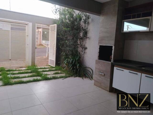 #10089 - Casa para Locação em Arapongas - PR