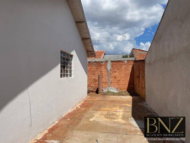 #10098 - Casa para Locação em Arapongas - PR - 3