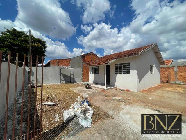 #10098 - Casa para Locação em Arapongas - PR - 1