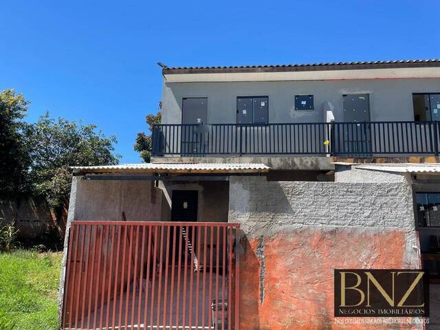 #10099 - Casa para Locação em Arapongas - PR