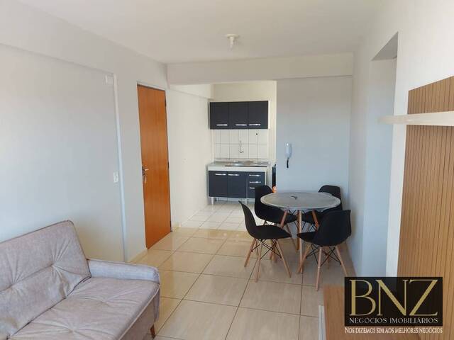 #10101 - Apartamento para Venda em Arapongas - PR - 2