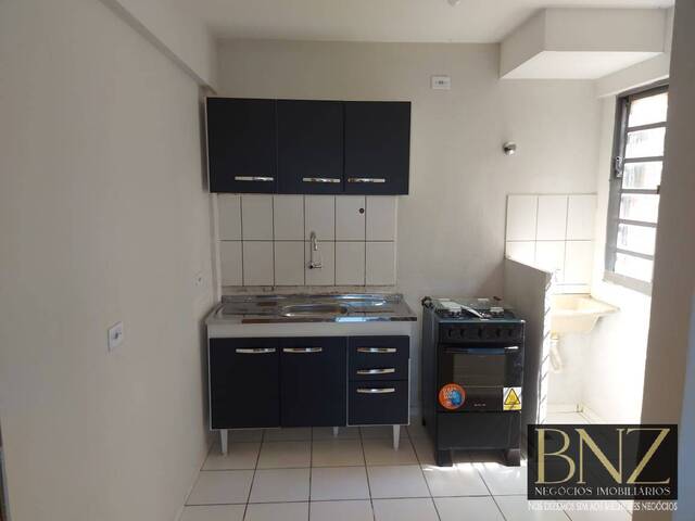 #10101 - Apartamento para Venda em Arapongas - PR - 3