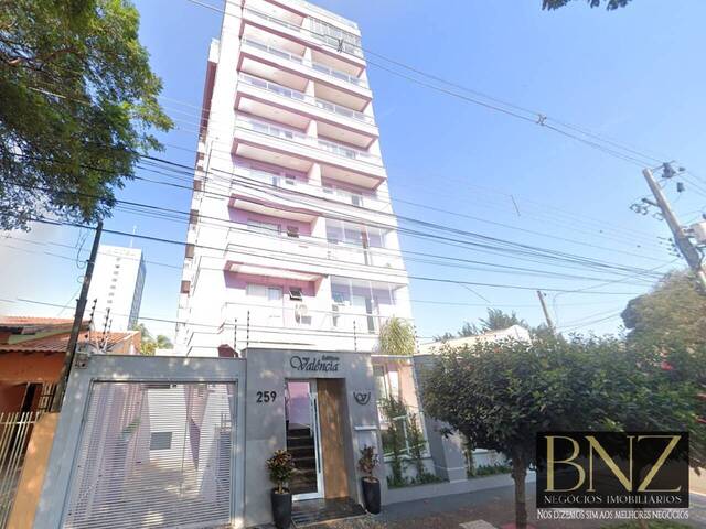 #10104 - Apartamento para Locação em Arapongas - PR