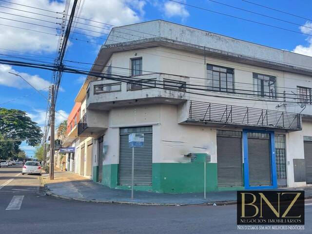 #10105 - Sala para Locação em Arapongas - PR - 1