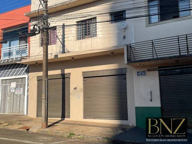 #10106 - Sala para Locação em Arapongas - PR - 1
