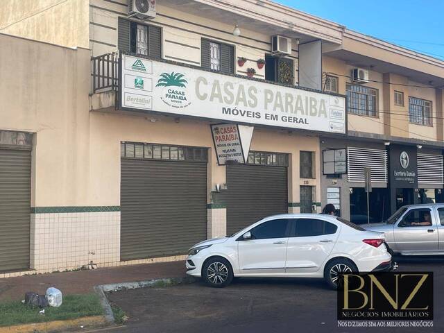 #10108 - Sala para Locação em Arapongas - PR - 1
