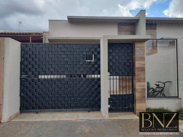 #10109 - Casa para Locação em Arapongas - PR - 1