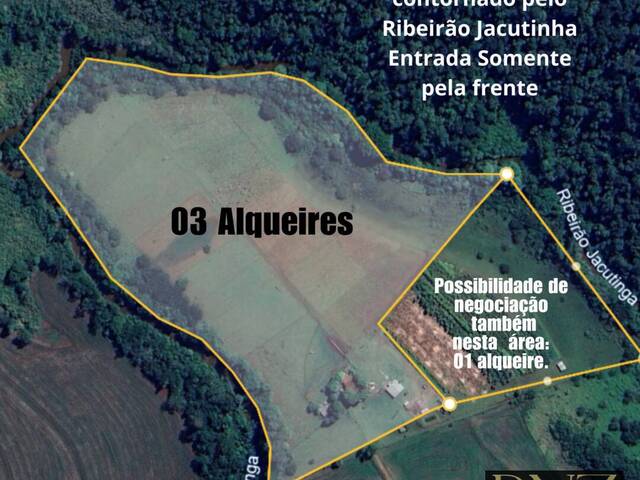 #10111 - Sítio para Venda em Ibiporã - PR - 3