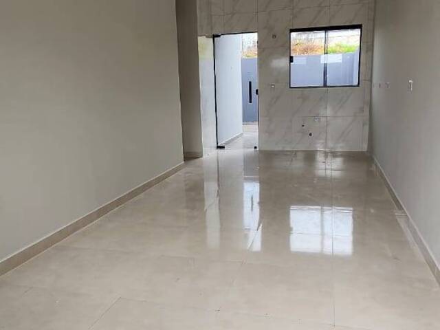 #10112 - Casa para Venda em Arapongas - PR - 3