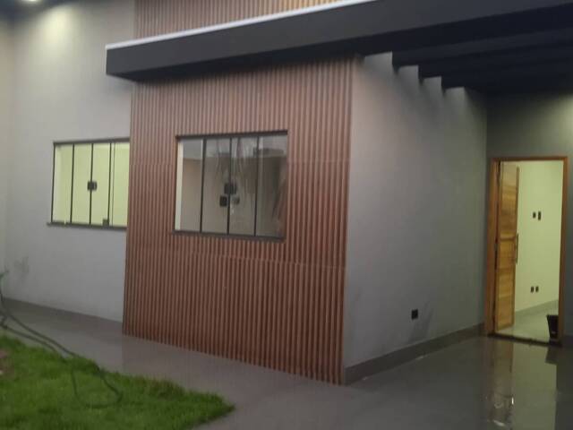 #10115 - Casa para Venda em Arapongas - PR - 1